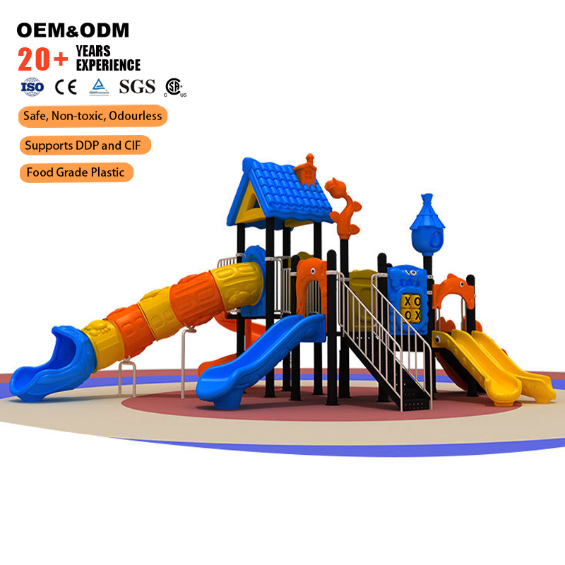 Outdoor Adventure Center - 셩신 Q83 친환경 금속 야외 어드벤처