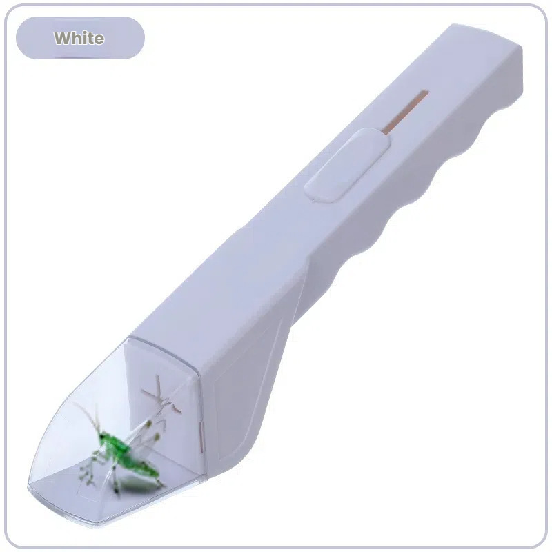 Outdoor Adventure Educator - 1/4PC 어린이를위한 야외 버그 캐처 키트