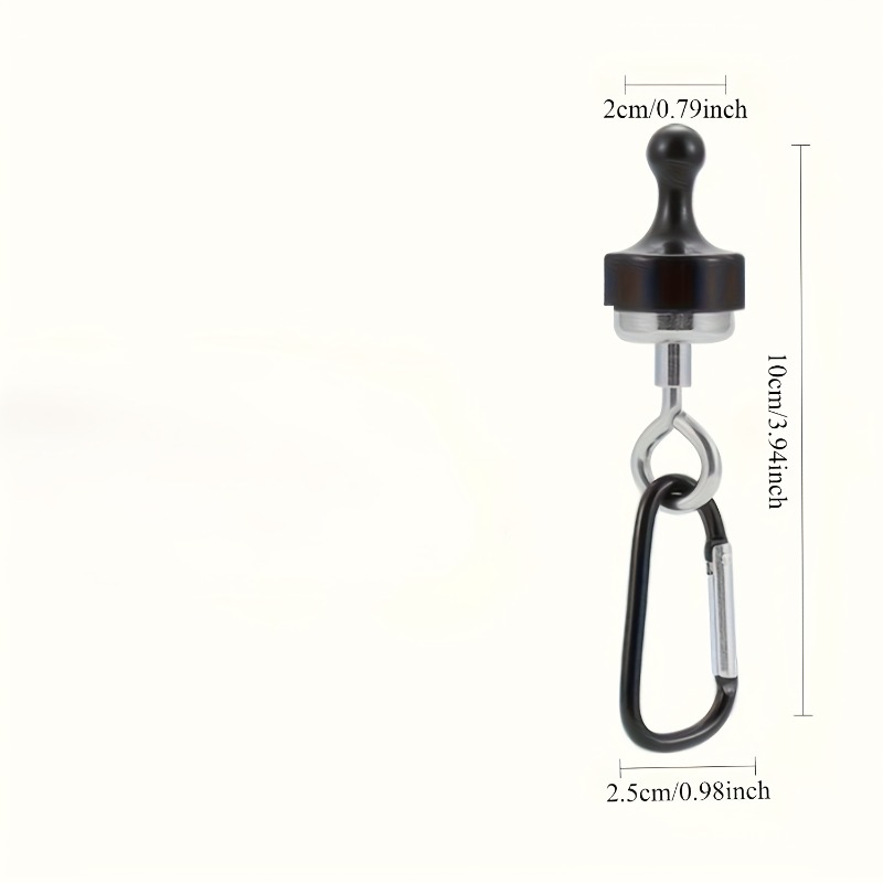 자석 캠핑 후크, 텐트 캐노피 장비 연결을 위한 안전  - Outdoor Adventure Tent 리뷰 및 가격