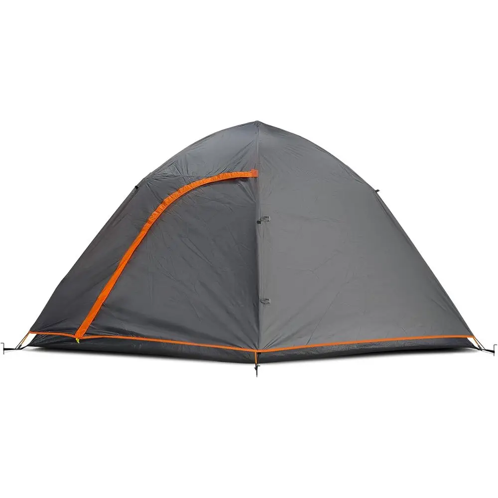 4~6인용 방수 및 방풍 캠핑 텐트 - 간편 설치, 휴 - Outdoor Adventure Tent 리뷰 및 가격