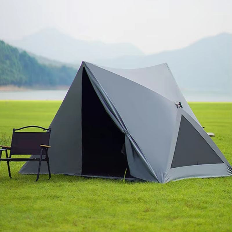자동 팝업 비치 텐트 초경량 휴대용 야외 캠핑 태양 대 - Outdoor Adventure Tent 리뷰 및 가격