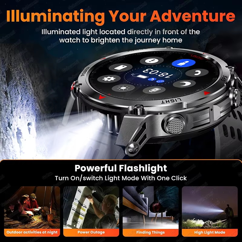 2026 새로운 T-Rex 3 울트라 밀리터리 어드벤처 - Outdoor Adventure Reservations 리뷰 및 가격
