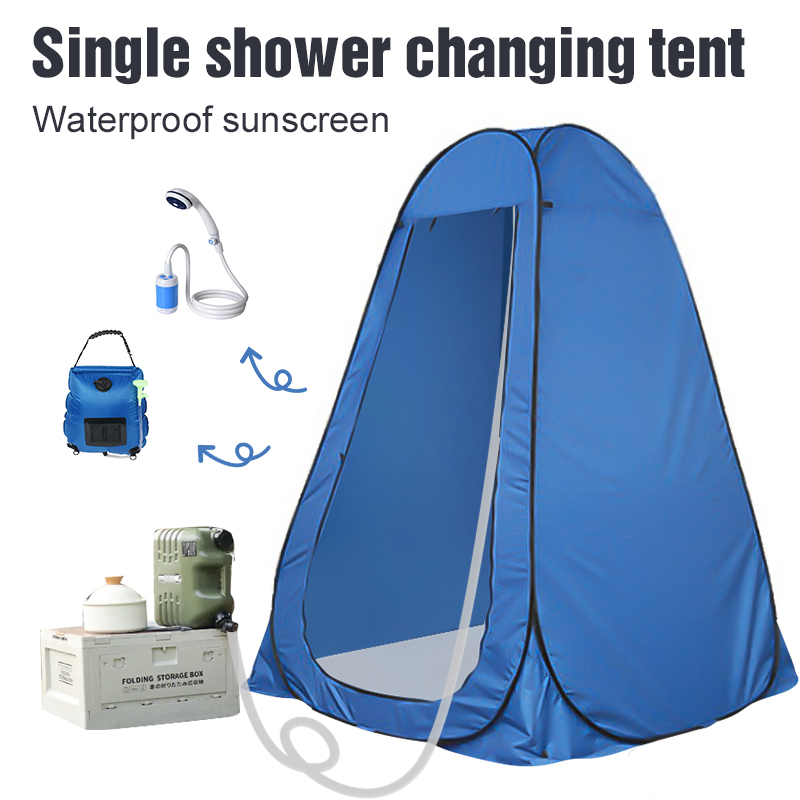WESTTUNE 휴대용 팝업 캠핑 샤워 텐트 개인 정보 - Outdoor Adventure Tent 리뷰 및 가격