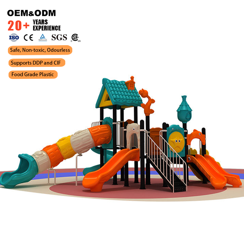 셩신 Q83 친환경 금속 야외 어드벤처 센터 (공원,  - Outdoor Adventure Center 리뷰 및 가격
