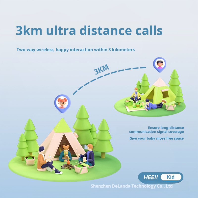어린이용 무전기, 무선 대화 장난감, 야외 모험 게임, - Outdoor Adventure Educator 리뷰 및 가격