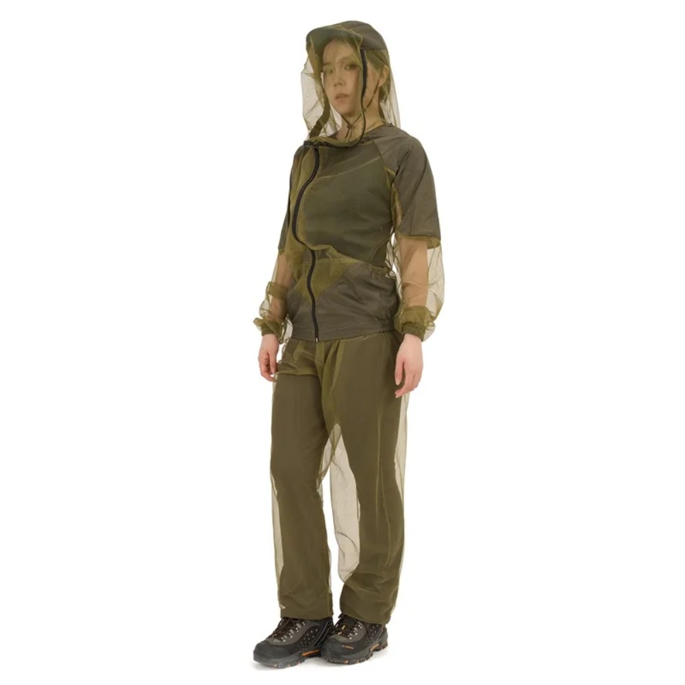 하이킹 모험용 곤충 방지 의류 야생 낚시 보호복 야외  - Outdoor Adventure Outfit 리뷰 및 가격