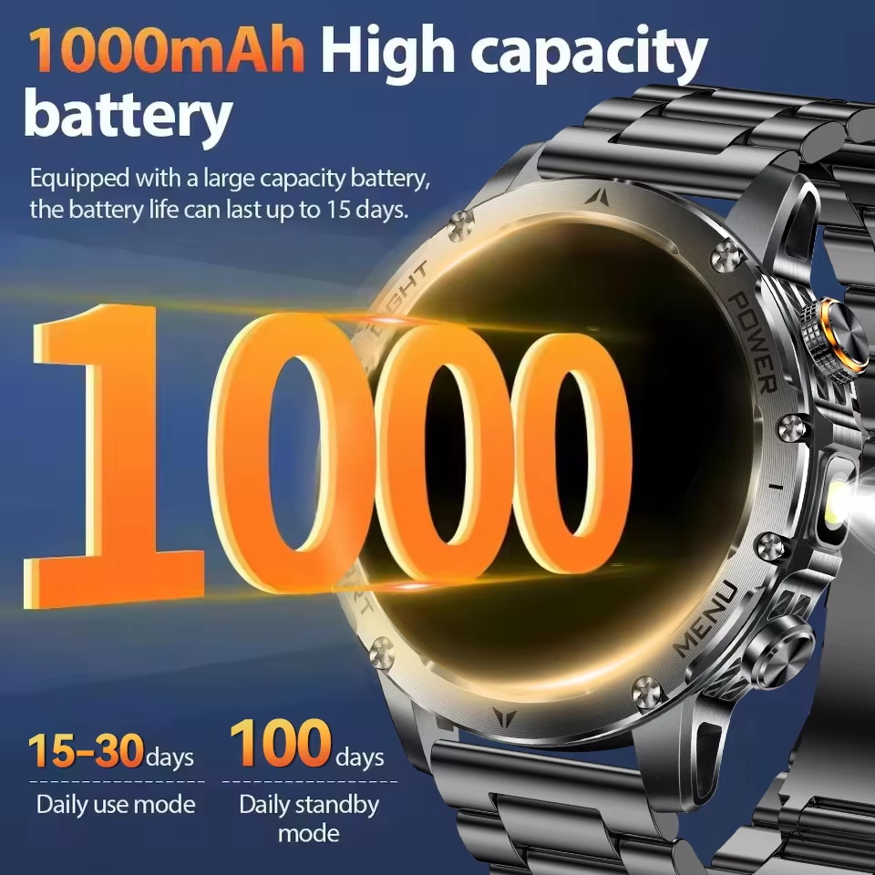 아웃도어 어드벤처 NEW 1000mAh 초대형 배터리  - Outdoor Adventure Reservations 리뷰 및 가격