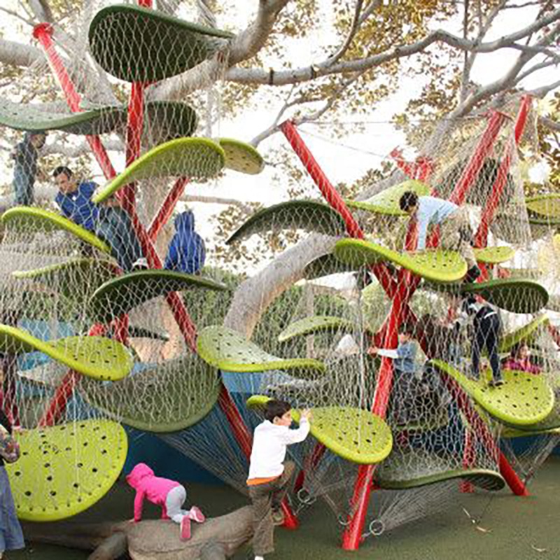 학교 및 쇼핑센터에서 실내외 사용을 위한 맞춤형 철제  - Outdoor Adventure Center 리뷰 및 가격