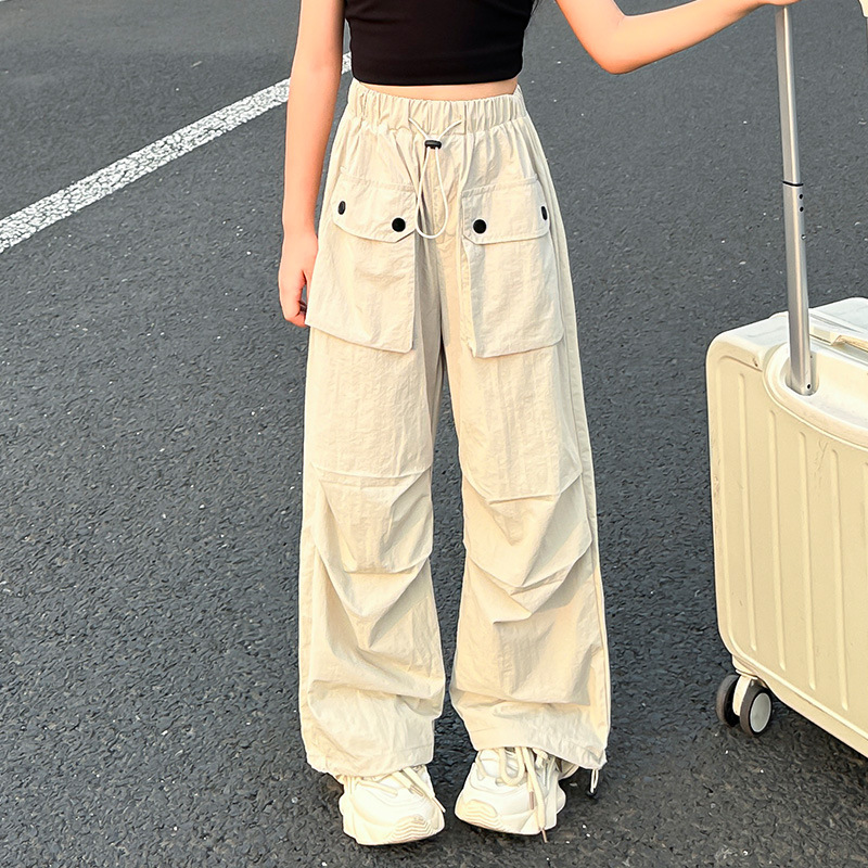 여자아이들을 위한 가벼운 모기 방지 카고 바지, 통기성 - Outdoor Adventure Outfit 리뷰 및 가격